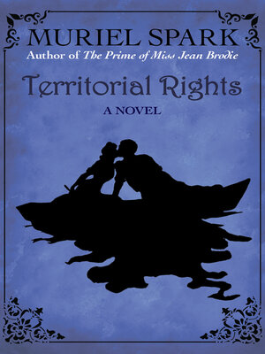 cover image of Territorial Rights